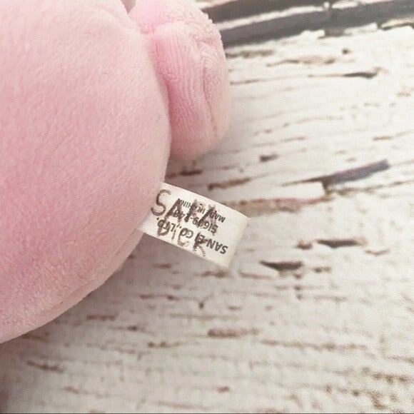 POKEMON Jigglypuff Pocket Monster Plush - Picture 3 of 4